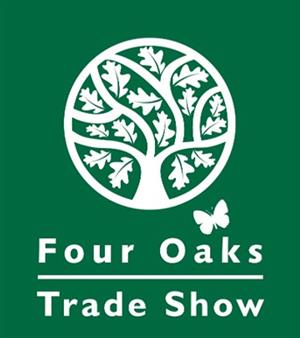 Four Oaks Trade Show 2025